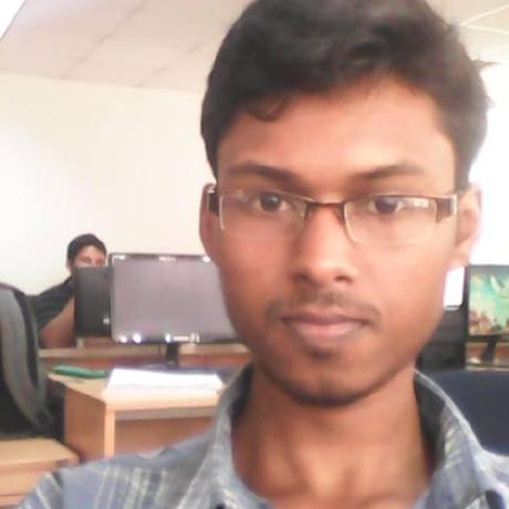 Uddip Acharjee Shuvo